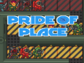 Spill Pride of Place