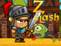Spill Z Slash