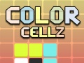 Spill Color Cellz