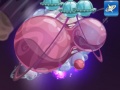 Spill Planet Attack Clicker