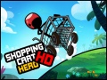 Spill Shopping Cart Hero Hd