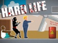 Spill Hard Life