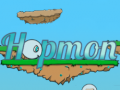 Spill Hopmon