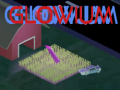 Spill Glowium