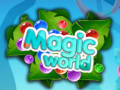 Spill Magic World