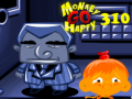 Spill Monkey Go Happly Stage 310