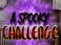 Spill A Spooky Challenge