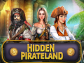 Spill Pirateland
