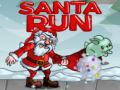 Spill Santa Run 