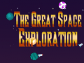 Spill The Great Space Exploration