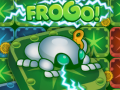 Spill Frogo!