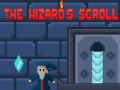 Spill The Wizard’s Scroll