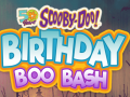 Spill 5 Year`s Scooby-Doo! Birthday Boo Bash