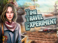 Spill Time Travel Experiment