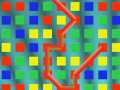 Spill Squares Challenge