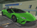 Spill Burnout Extreme: Car Racing