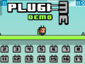 Spill Plug Me Demo