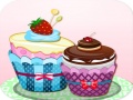 Spill Happy Cupcaker