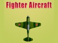 Spill Fighter Aircraft
