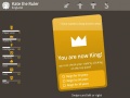 Spill Kings Card Decisions