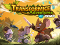 Spill Transformice Adventures