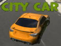 Spill City Car