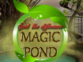 Spill Spot The Differences Magic Pond