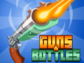 Spill Guns & Bottles
