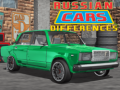Spill Russian Cars Differences