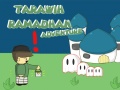 Spill Tarawih Ramadhan Adventure