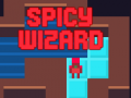 Spill Spicy Wizard