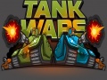 Spill Tank Wars