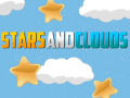 Spill Stars and Clouds