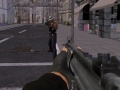 Spill Rebel Attack Shooter