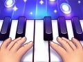 Spill Piano Online