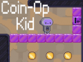 Spill Coin-Op Kid