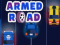 Spill Armed Road