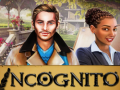 Spill Incognito