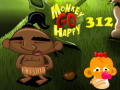 Spill Monkey Go Happy Stage 312