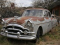 Spill Old Rusty Cars Differences