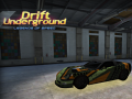 Spill Underground Drift: Legends of Speed