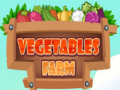 Spill Vegetables Farm