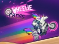 Spill Wheelie Cross