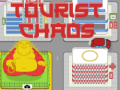 Spill Tourist Chaos