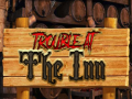 Spill Trouble at the Inn
