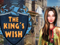 Spill The King's Wish