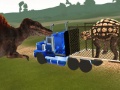 Spill Dino Transport