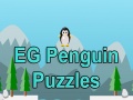 Spill EG Penguin Puzzles