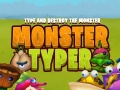 Spill Monster Typer