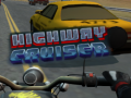 Spill Highway Cruiser